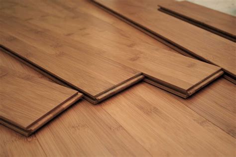 review of bamboo flooring